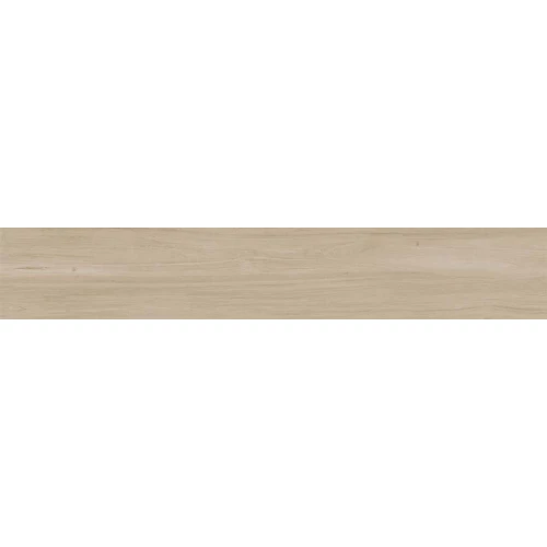 Керамогранит Prissmacer Alessandria Bone матовый бежевый 120х19,5 см