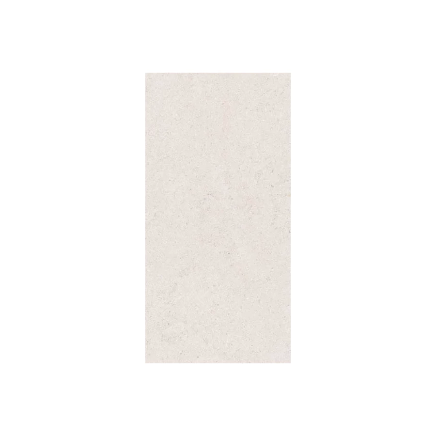 Керамогранит TAU Ceramica Calcare White матовый белый 120х60 см