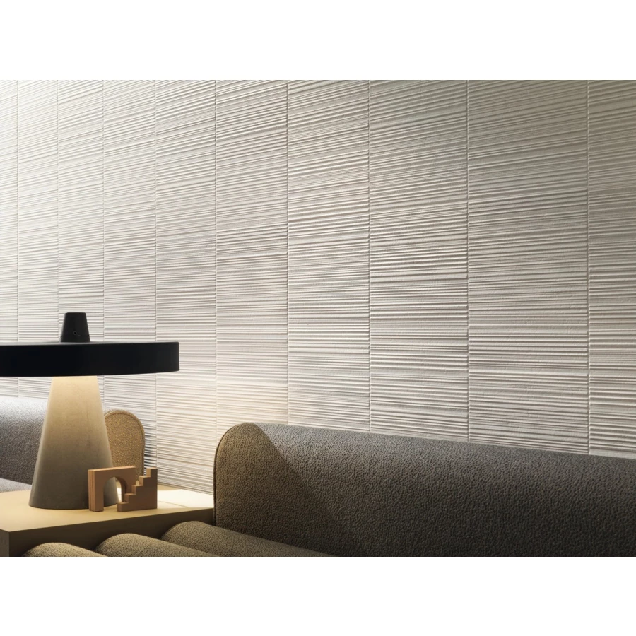 3D Wall Plaster