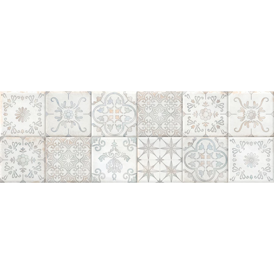 Плитка настенная Delacora Maiolica WT93LCA07 90х30 см