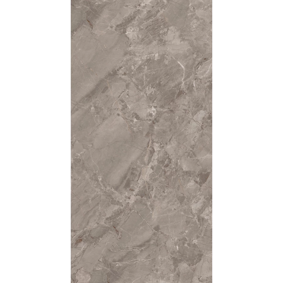 Керамогранит Seratonia Carving-Matt Rock Elegance Brown матовый коричневый 120х60 см