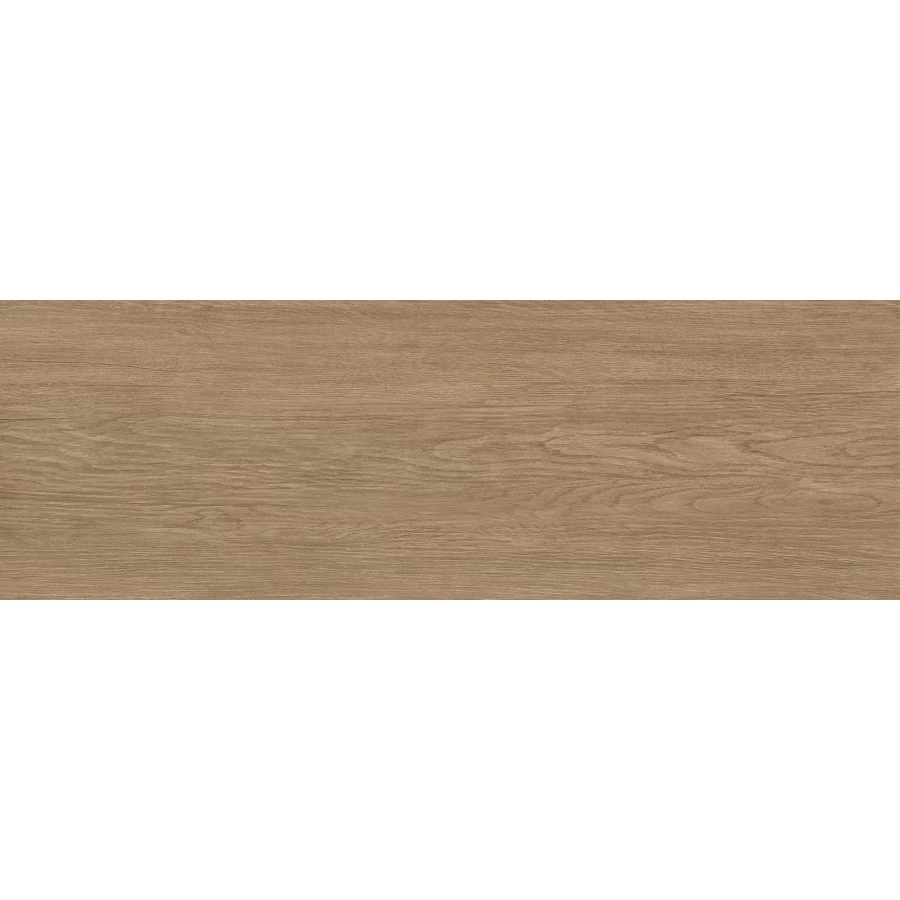 Плитка настенная ALMA Ceramica Patio матовая коричневая TWU3090PAT40R 90х30 см