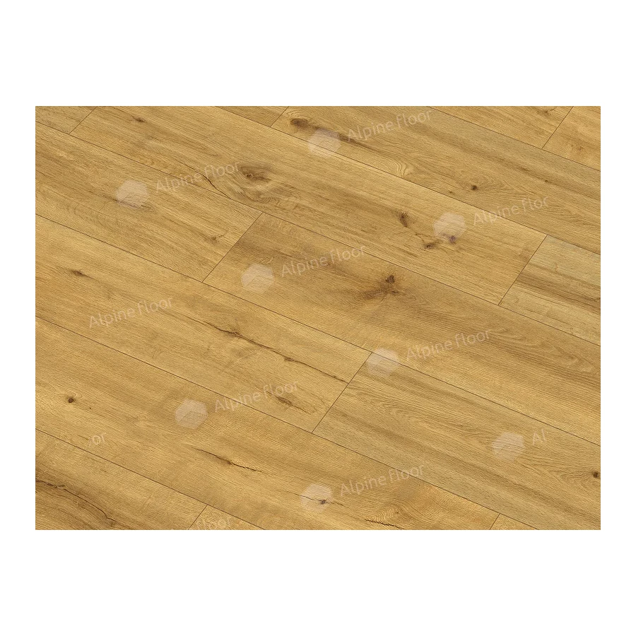 Каменно-полимерная плитка Alpine Floor Pro Nature Soledad 62538 34 класс 4 мм 3,173 кв.м.