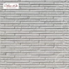 Плитка под кирпич White Hills Бран Брик 695-00 51-52,5x 4х3,0-3,5 см