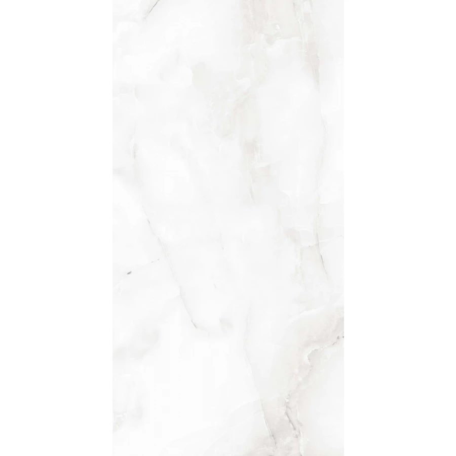 Керамогранит Arcadia Ceramica Anty Sky Grey Full Polished светло-серый FP1020-A 120х60 см