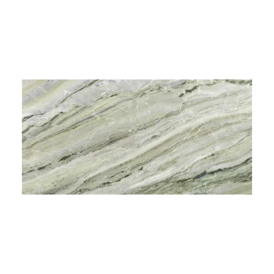 Керамогранит Lafaenza Aesthetica AE VER6 12 RM матовый серо-зеленый 120x60 см