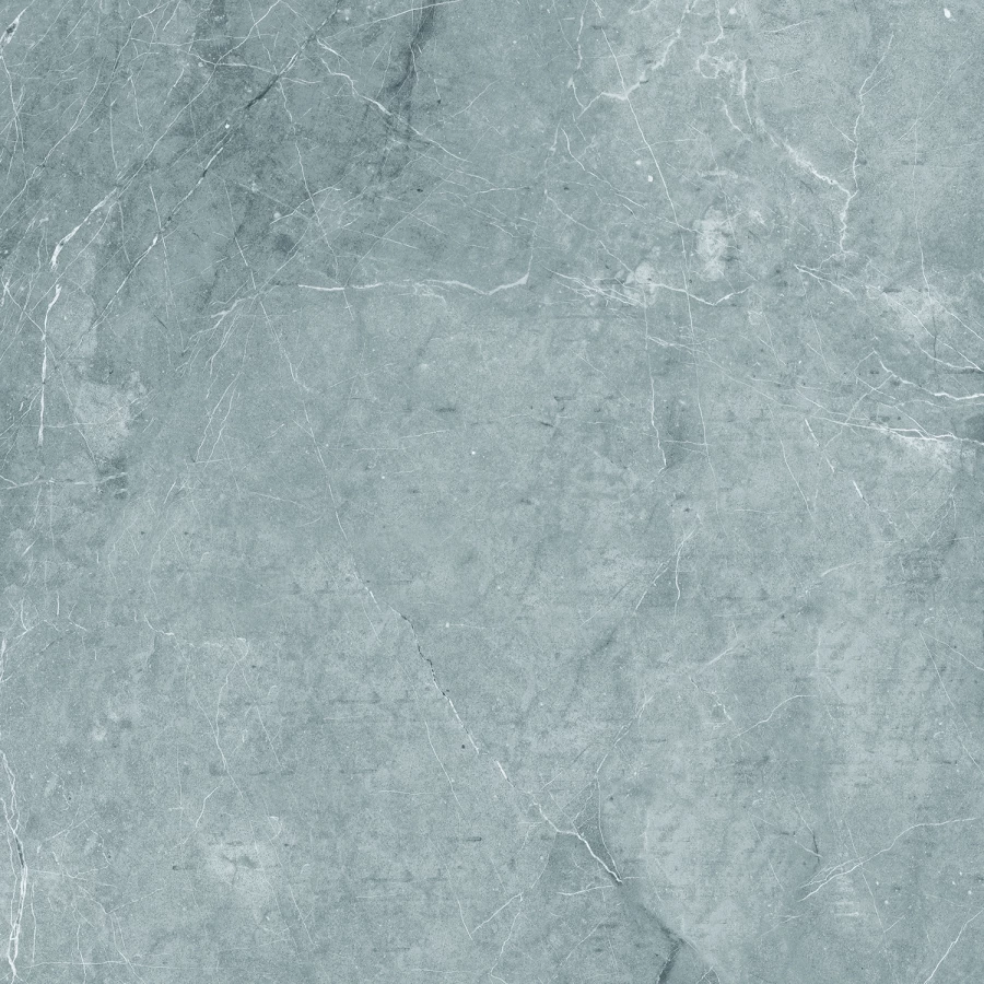 Керамогранит Maimoon Ceramica Glossy Vitalia Grey 60х60 см