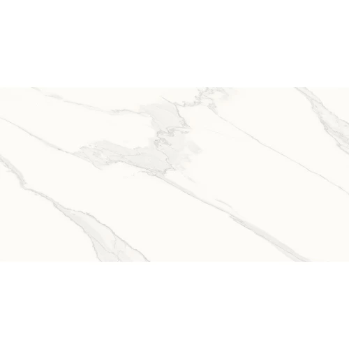 Керамогранит Art Ceramic Satvario Royal белый 120*60 см