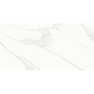 Керамогранит Art Ceramic Satvario Royal белый 120*60 см