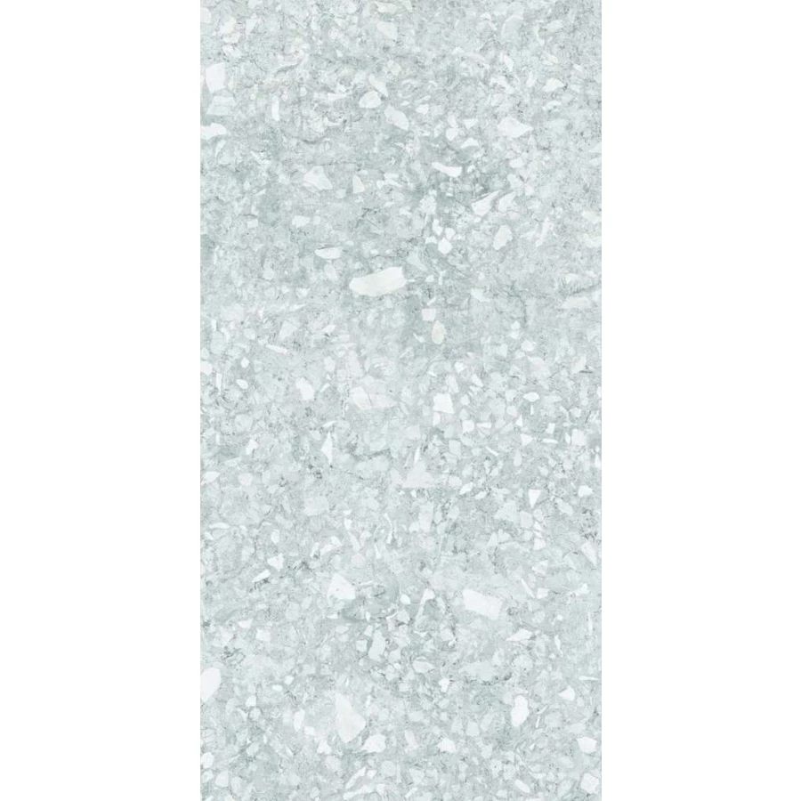 Керамогранит Kerranova Molekula матовый серый К-2111/MR 120х60 см