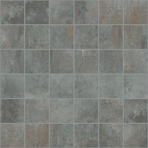 Мозаика Laparet Betone green матовая зеленая LPD2MSA002BR 30х30 см