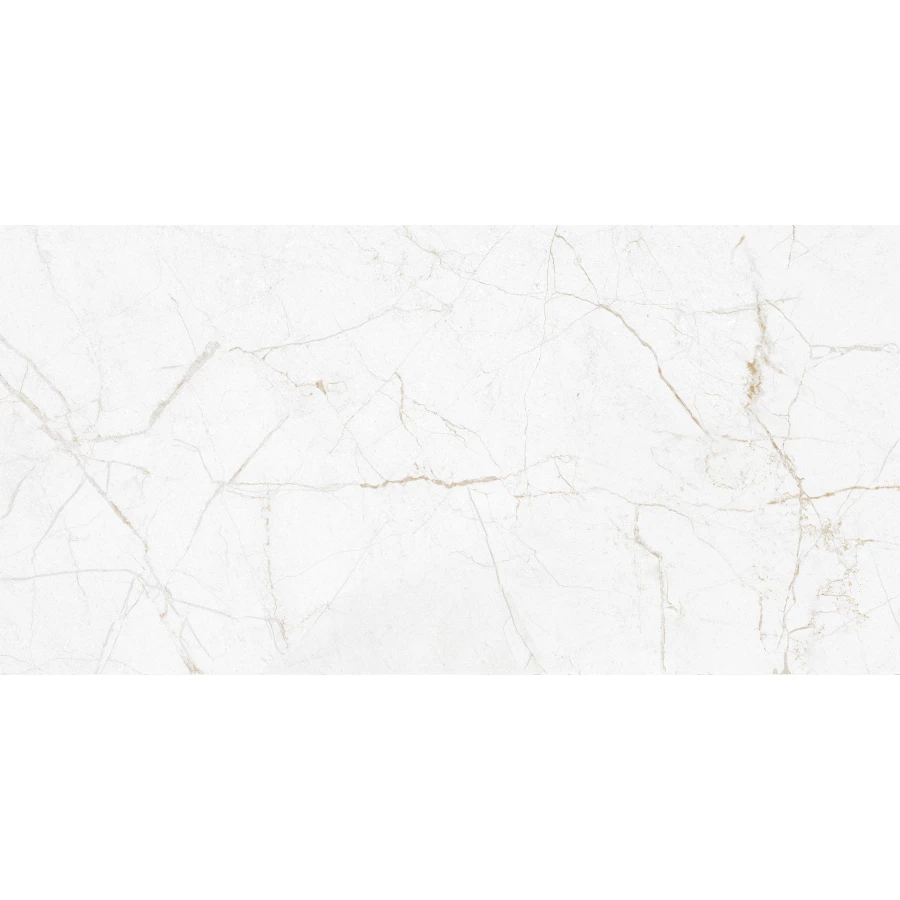 Керамогранит Global Tile Antares Белый GT226VG 60х30 см
