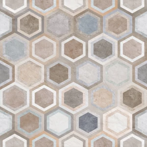 Керамогранит ALMA Ceramica Evolution sugar-эффект 4 шт в уп 43,2 м в пал GFU04EVL74R 60х60х0,95 см