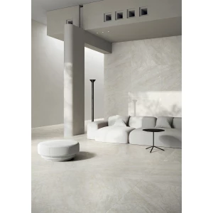 Керамогранит Isla Tiles Oyster White Ret матовый белый 1006956 120х60 см