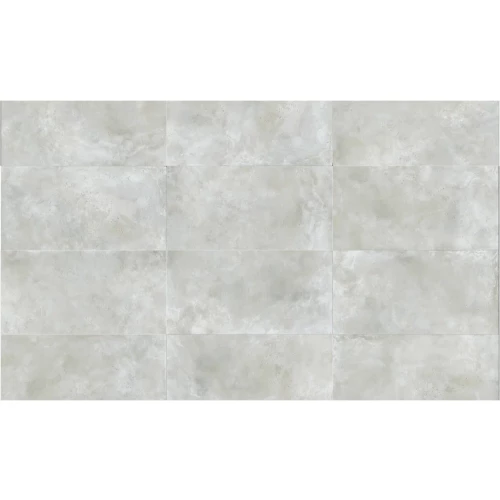 Керамогранит Gresse Madain grispi карвинг серо зеленый цемент GRS07-15MD 120x60 см