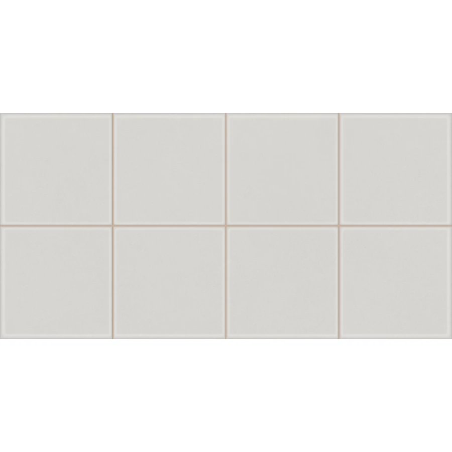 Плитка настенная New Trend Design Art Gray матовая светло-серая WT36DST25 60х30 см