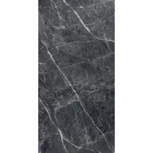 Керамогранит Arcadia Ceramica Cassero Nero Carving черный CR4017-A 120х60 см