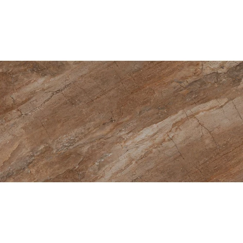 Керамогранит Kerama Marazzi Риальто полуглянцевый светло-коричневый SG560522R 119,5х60 см