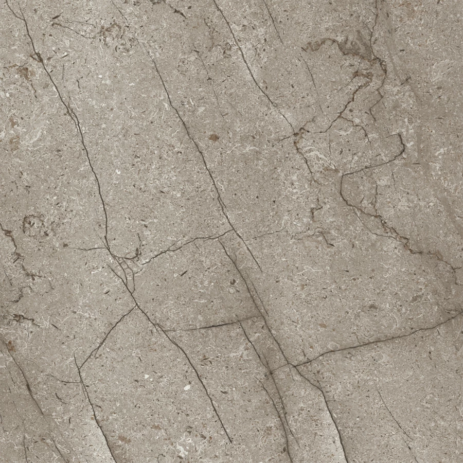 Керамогранит Gracia Ceramica Ground Brown PG 01 матовый коричневый 010400001254 45х45 см