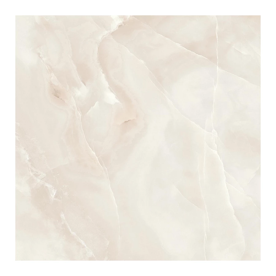 Керамическая плитка Kerlife Onice Perla 1c серый 42.0*42.0 см