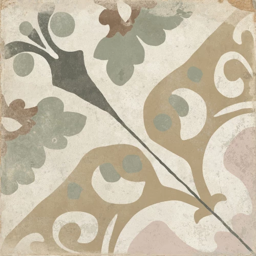 Керамогранит Peronda FS 1827 Clay матовый многоцветный 3386041559 22,3х22,3 см