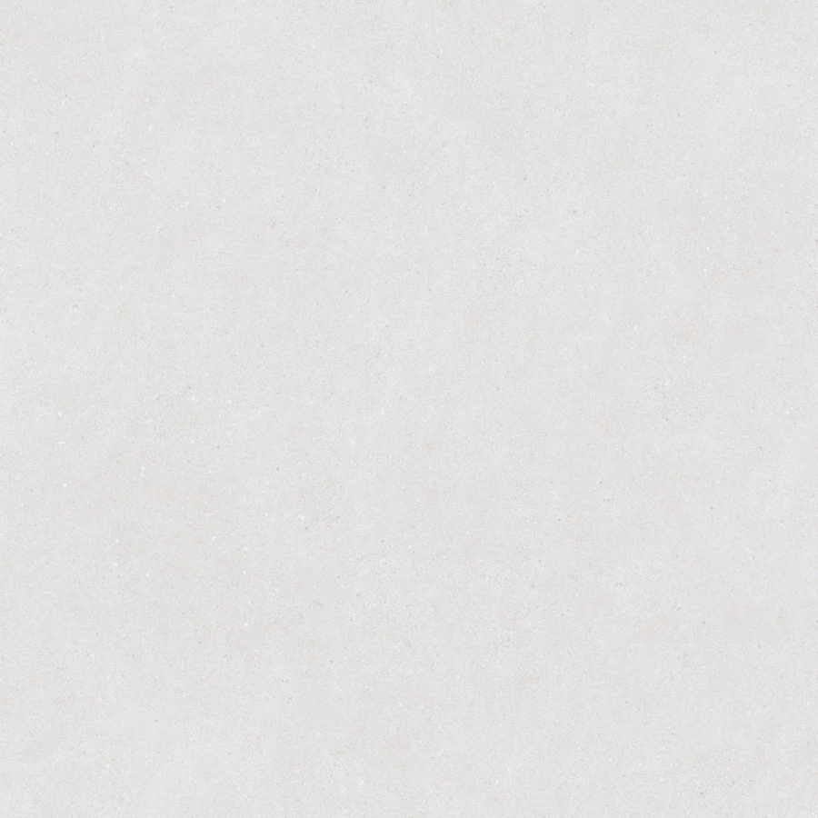 Керамогранит Neodom Stone Basalt Stone White Matt матовый белый N40043 120х120 см