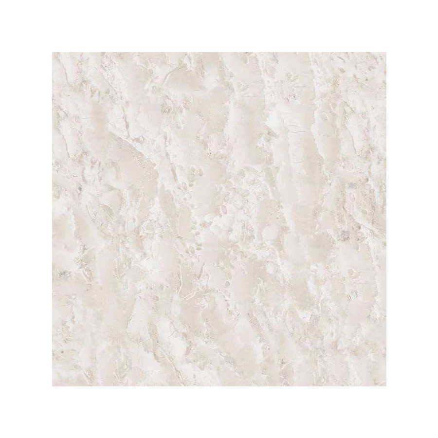 Керамогранит Planet Ceramics UK-777 глянцевый бежевый 80х80 см