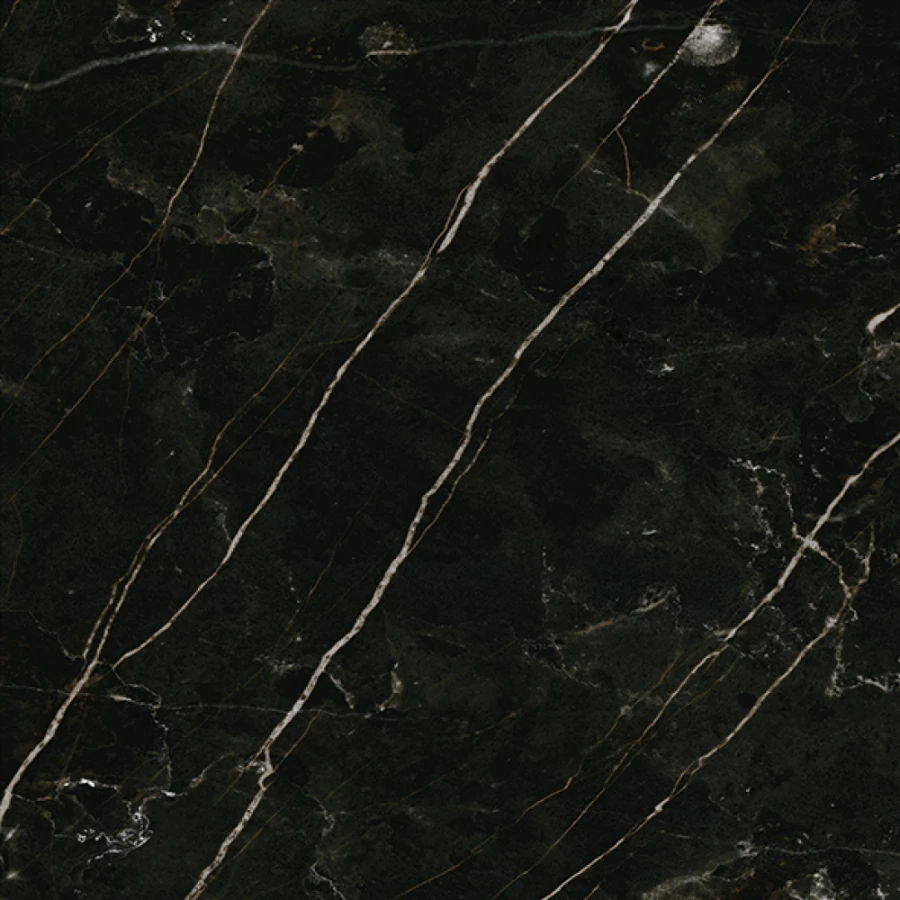 Керамогранит Axima Dakar матовый черный 60х60 см