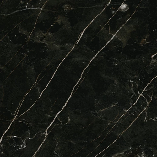 Керамогранит Axima Dakar матовый черный 60х60 см