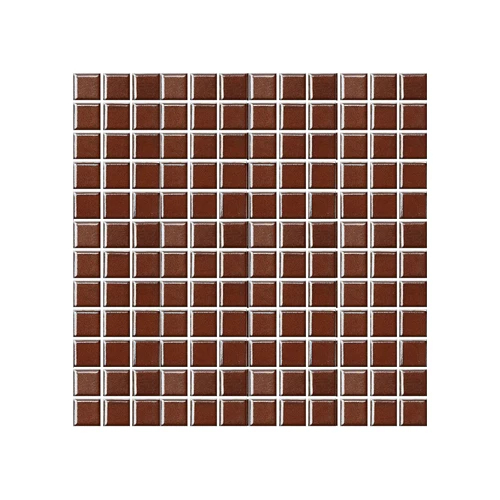 Мозаика Opoczno Palette braz-zlota/коричнево-золотая O-PAL-MOA431 30x30