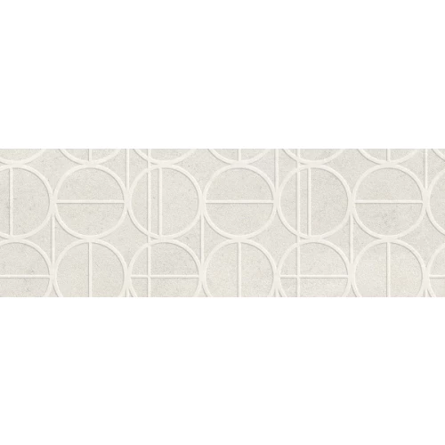 Керамогранит Metropol Tunez Art Beige матовый бежевый R0002800 120x40 см