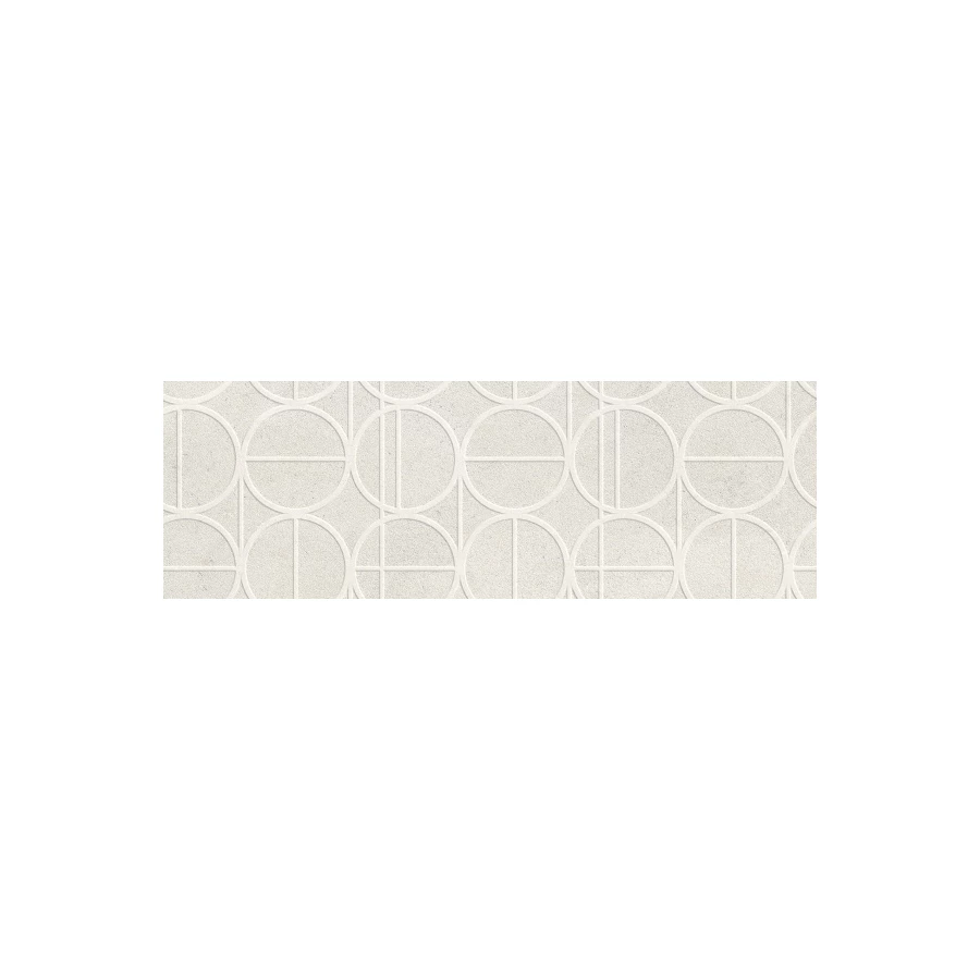 Керамогранит Metropol Tunez Art Beige матовый бежевый R0002800 120x40 см