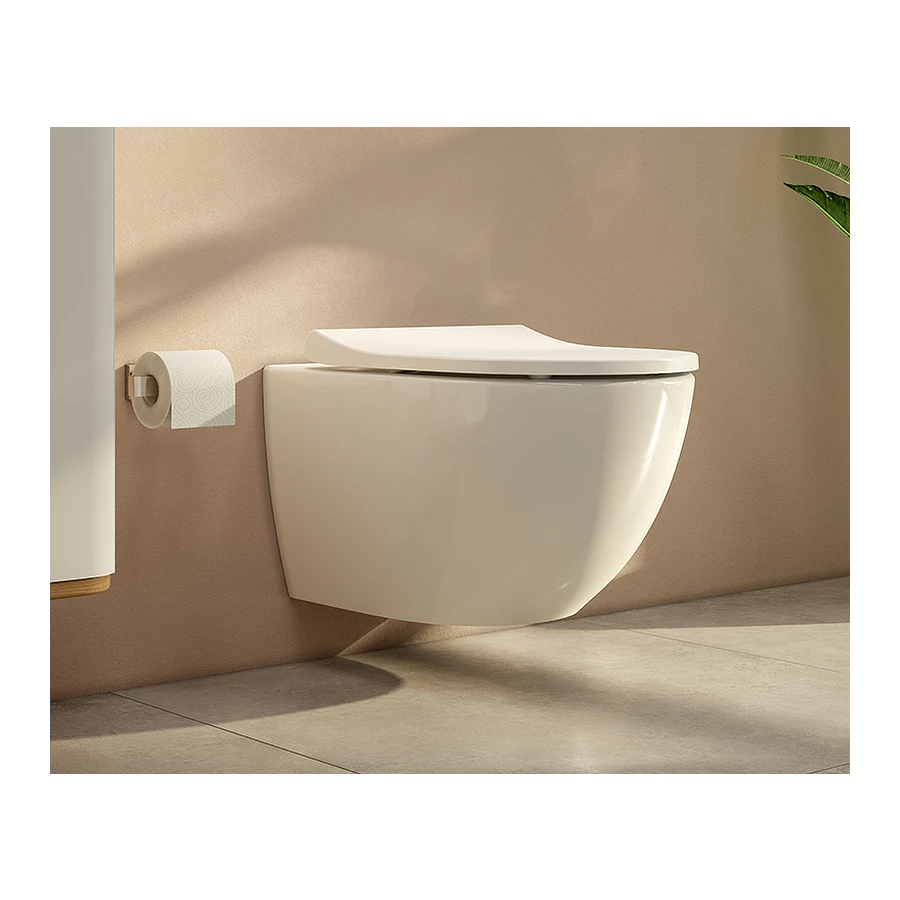 Подвесной унитаз VitrA Sento 7748B003-0075