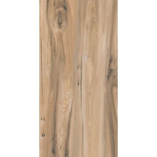 Керамогранит Casati Ceramica Carving Lich Wood Brown коричневый 120х60 см