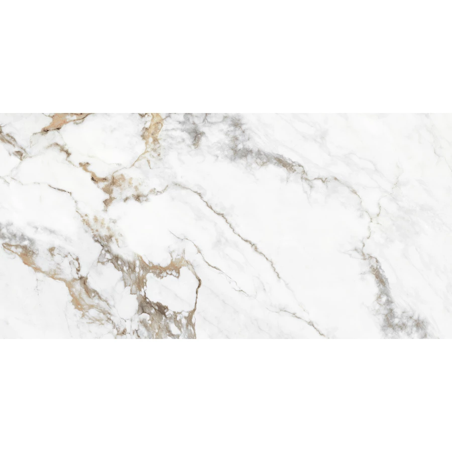 Керамогранит Lasselsberger Ceramics Янссон белый 6260-0093 60х30 см