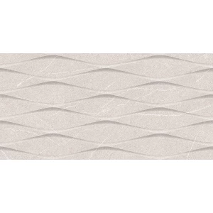 Керамическая плитка Kerlife Monte Bianco Rel. 1с 33 1,59 м2 63х31,5х0,83 см