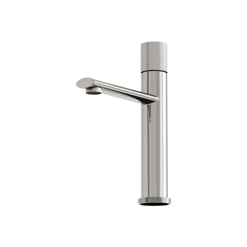 Смеситель для раковины MixLine ML40-04 Flat хром 553907