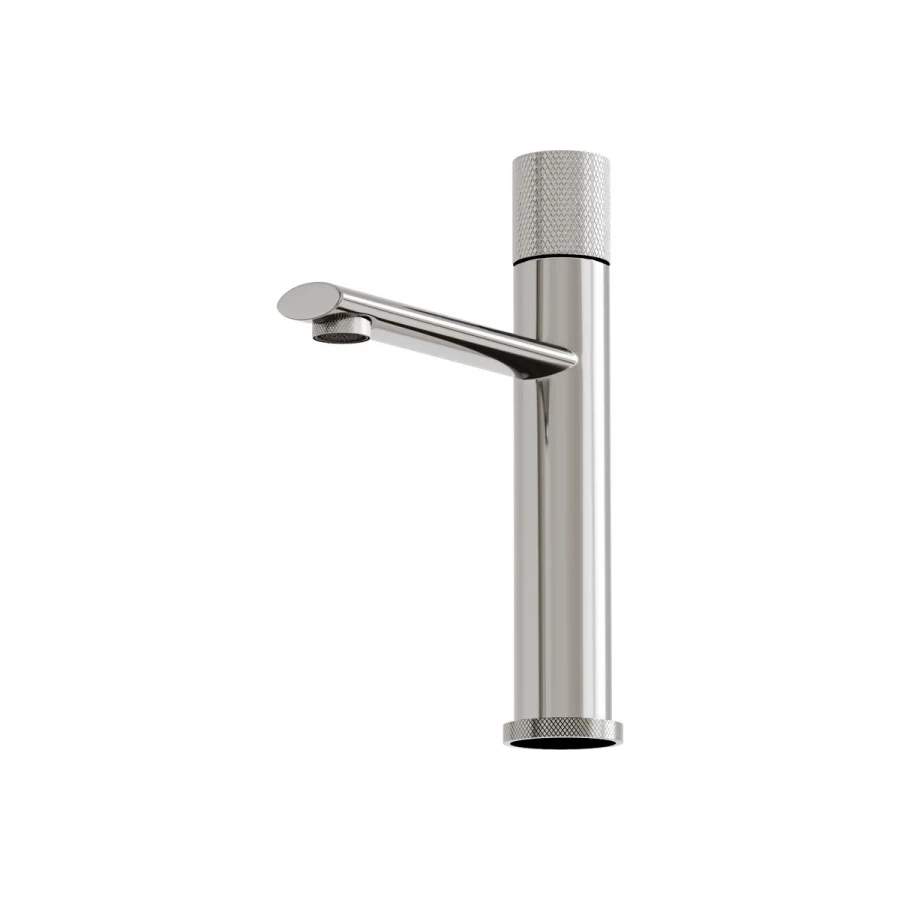 Смеситель для раковины MixLine ML40-04 Flat хром 553907