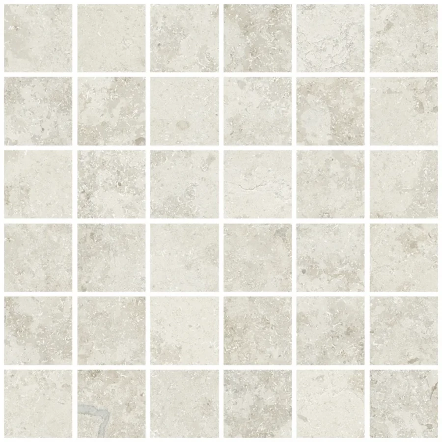 Мозаика Living Ceramics Kendo Light Soft Mosaic 55 LV10750 29,8x29,8 см