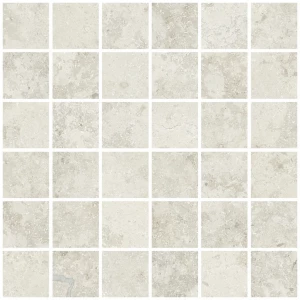 Мозаика Living Ceramics Kendo Light Soft Mosaic 55 LV10750 29,8x29,8 см