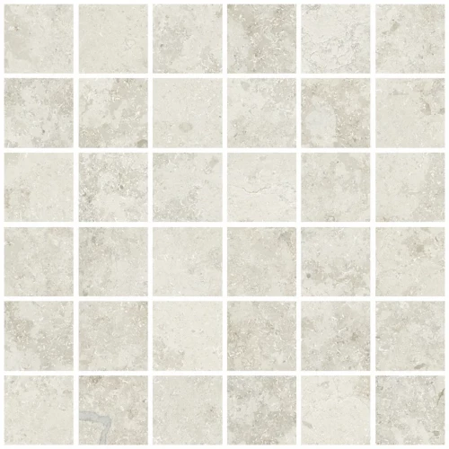 Мозаика Living Ceramics Kendo Light Soft Mosaic 55 LV10750 29,8x29,8 см