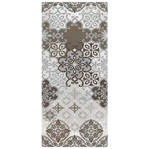 Плитка настенная Cersanit Alrami многоцветный 20x44 см