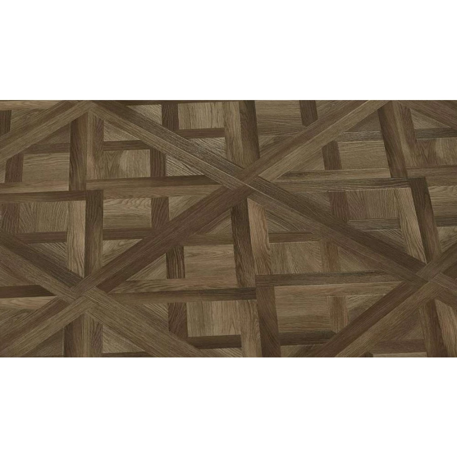 Ламинат Woodstyle Opera Dongjia Шанье коричневый 70336 34 класс 12 мм