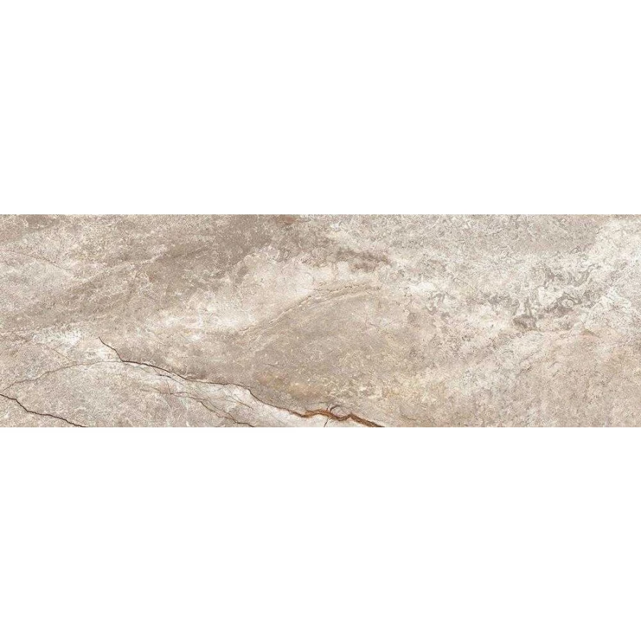Плитка настенная Delacora Nebraska Taup WT15NBR18R 74х24,6 см