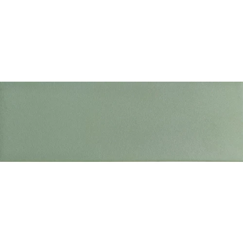 Керамогранит WOW Битс Кале Матт / Bits Kale Matt матовый зеленый 133008 11,6х3,7 см
