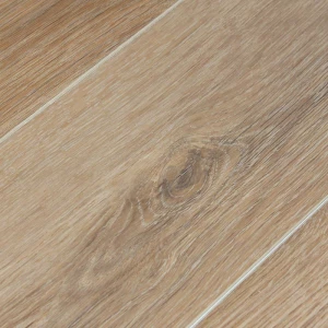 Каменно-полимерная плитка L'Quarzo Aztec Дуб Челолан LA1607 42 класс 4 мм