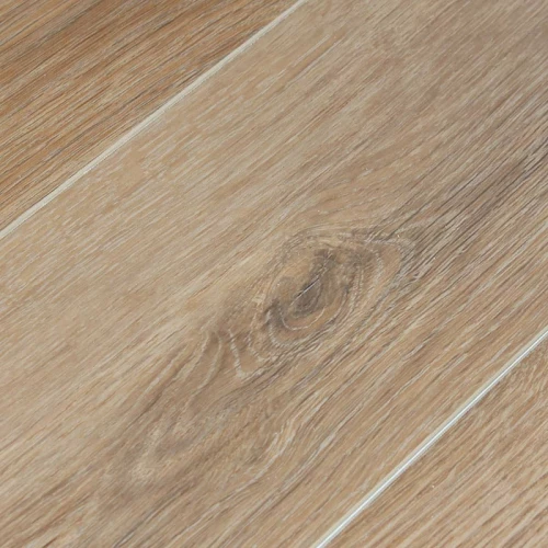 Каменно-полимерная плитка L'Quarzo Aztec Дуб Челолан LA1607 42 класс 4 мм