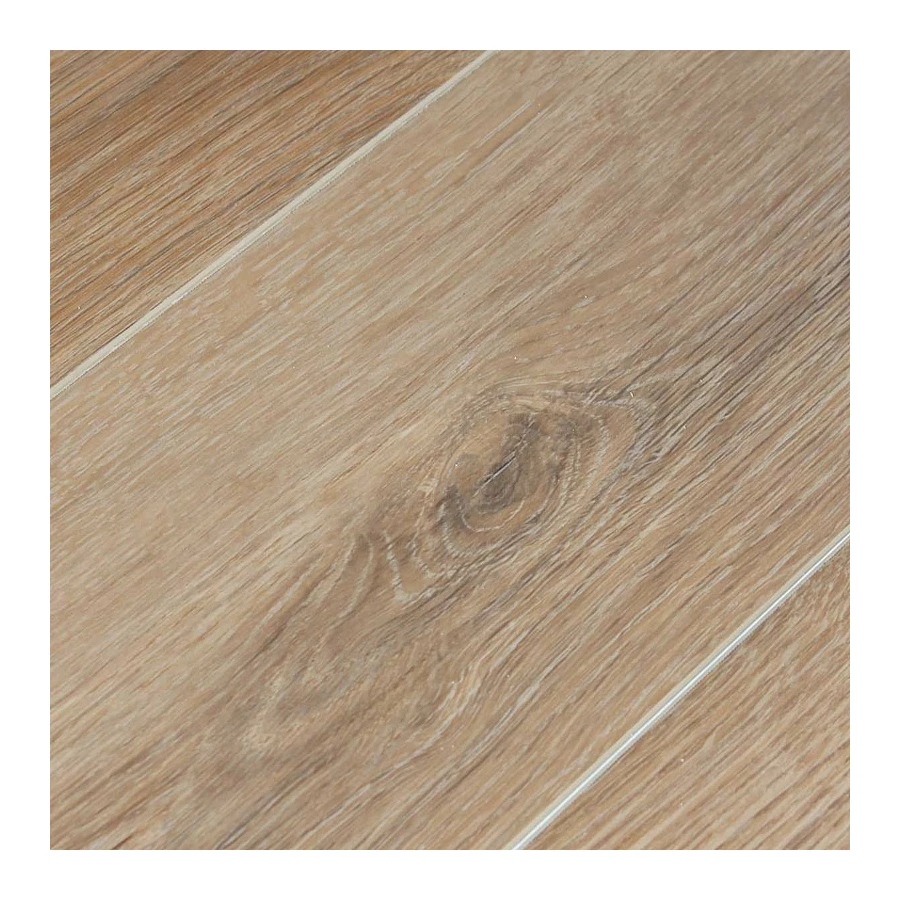 Каменно-полимерная плитка L'Quarzo Aztec Дуб Челолан LA1607 42 класс 4 мм