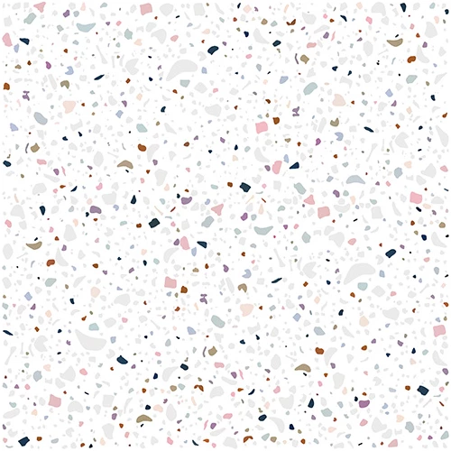 Керамогранит Cersanit Pudra PD4R452D многоцветный 42x42