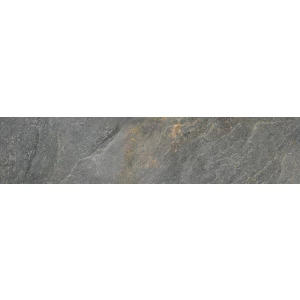 Керамогранит Delacora Santorini Graphite лаппатированный GP2090SNN25L 90х20см